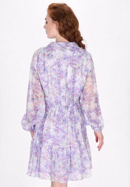 DreiMaster Vintage Kleid für Damen