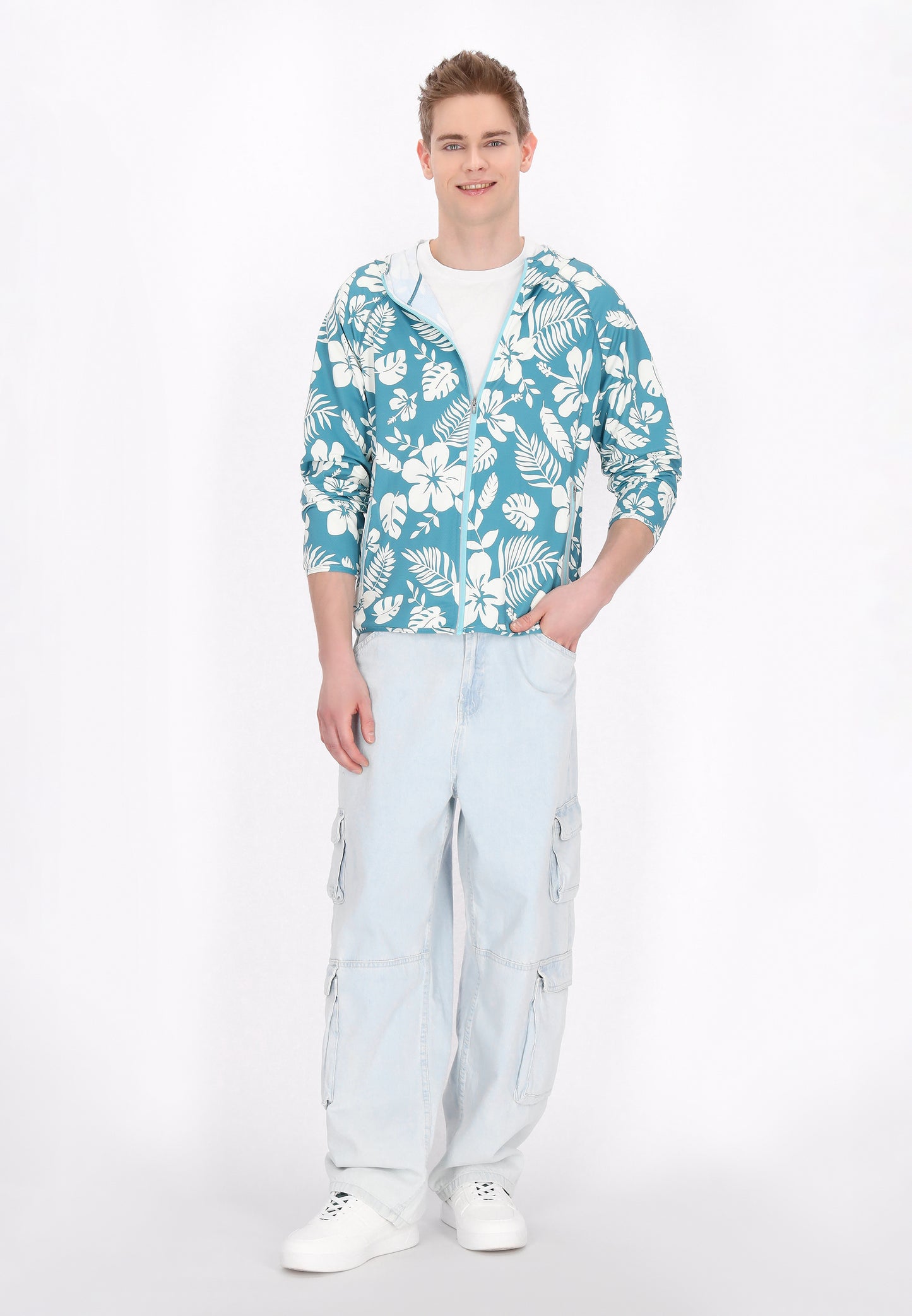 Mo Men's Jacket