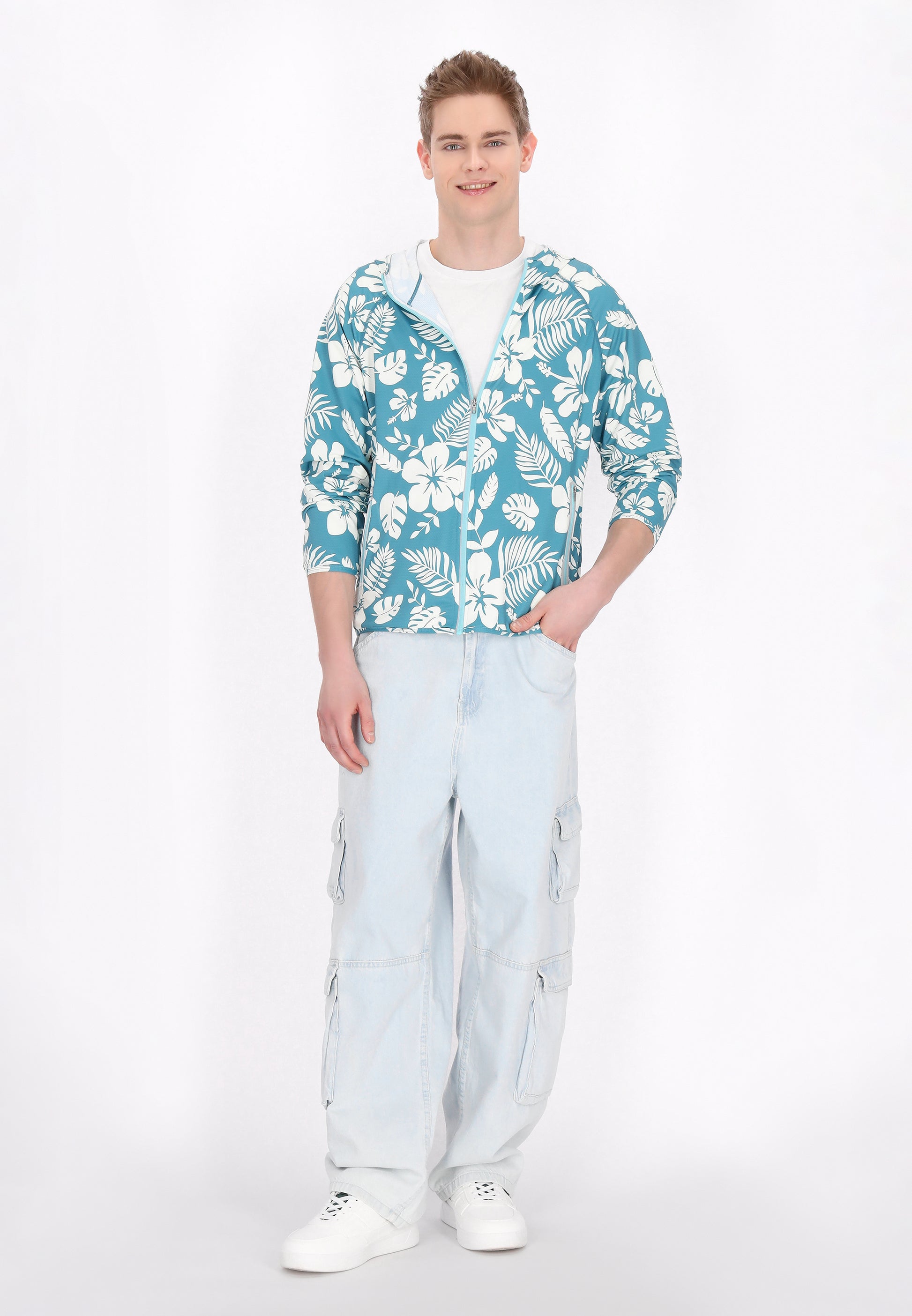 Mo Men's Jacket