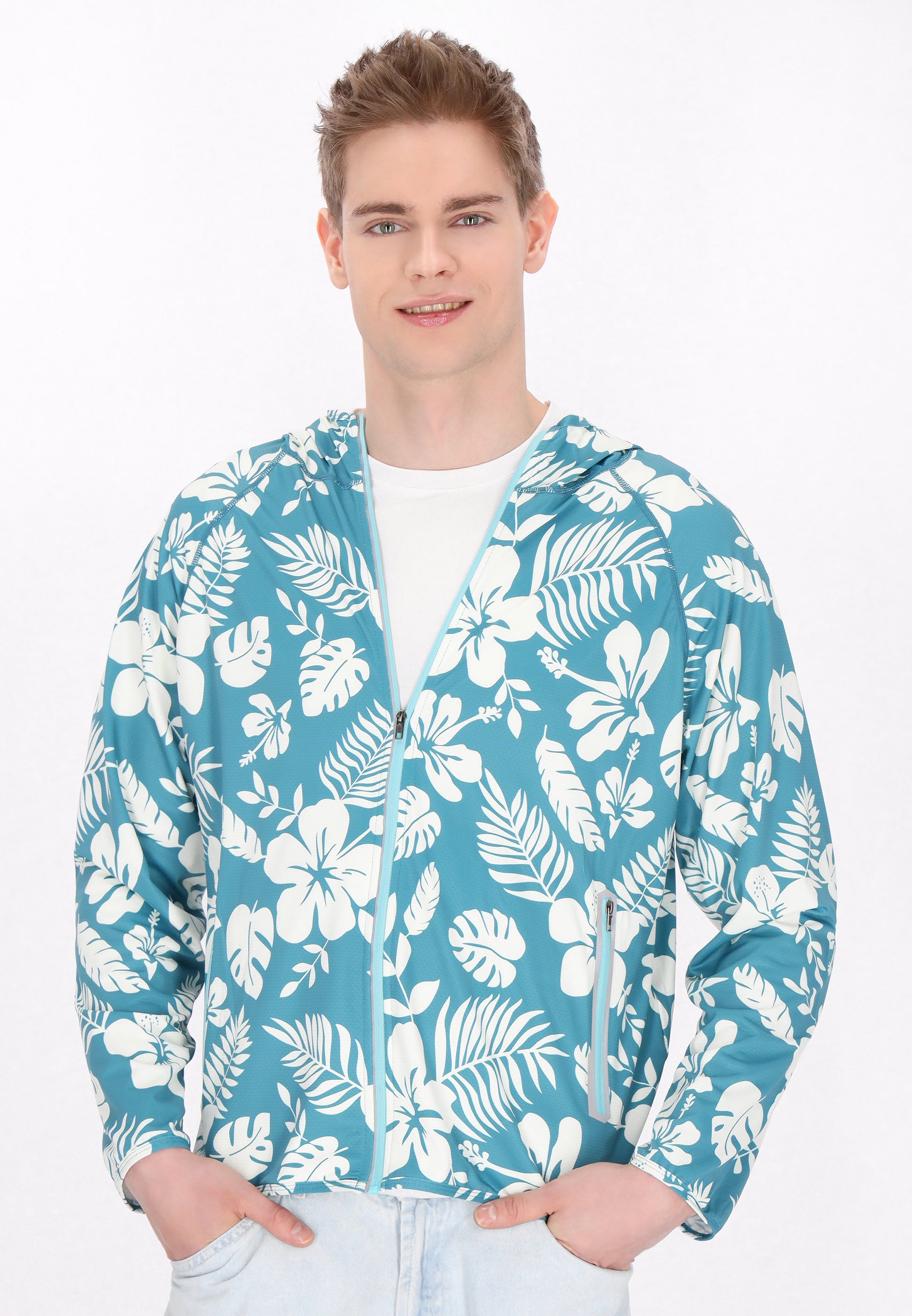 Mo Men's Jacket