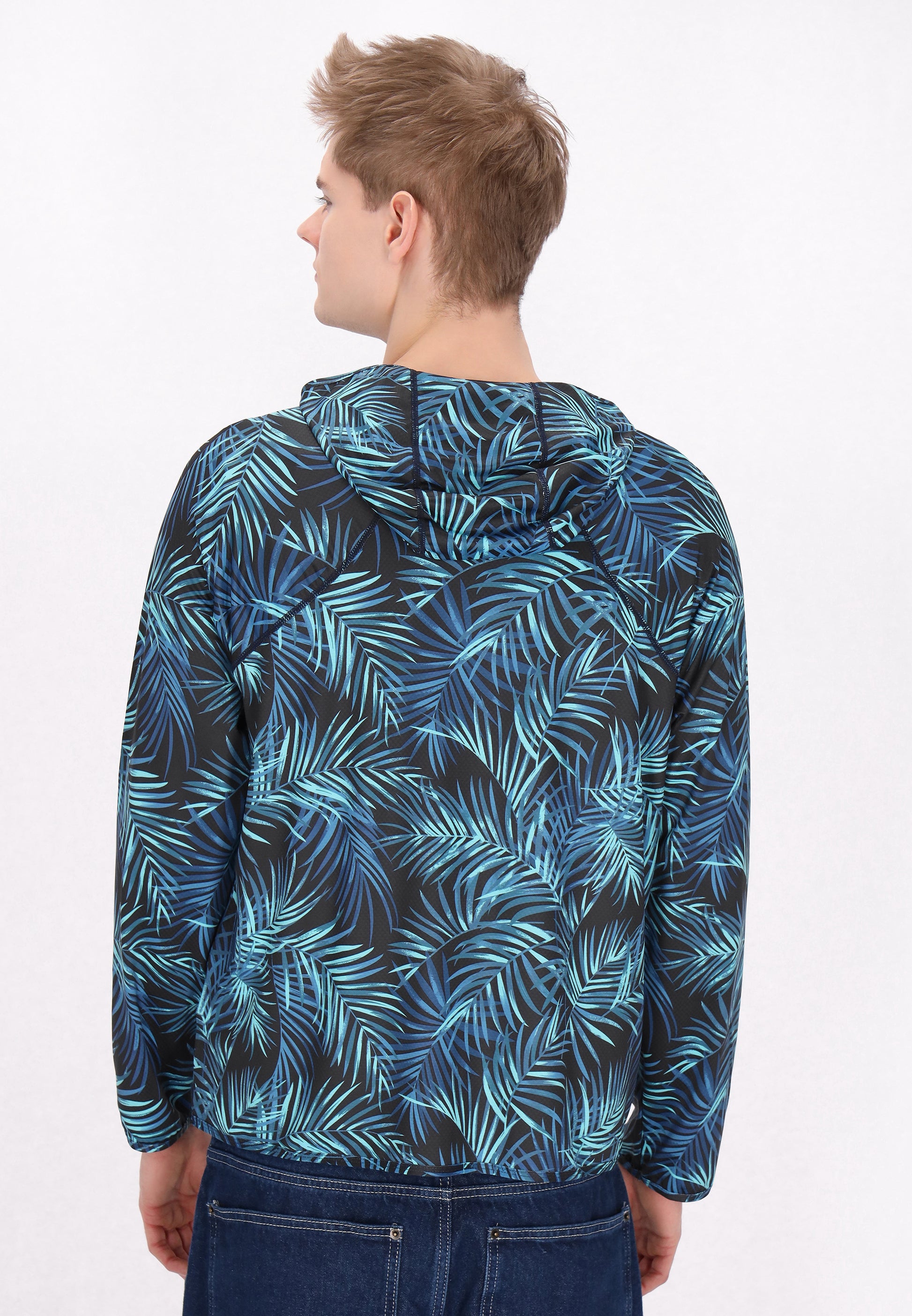 Mo Men's Jacket