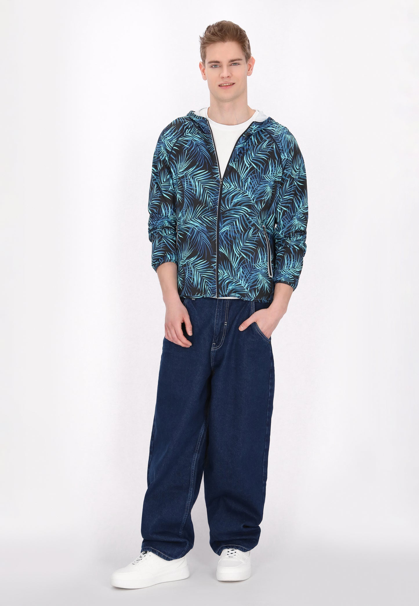 Mo Men's Jacket