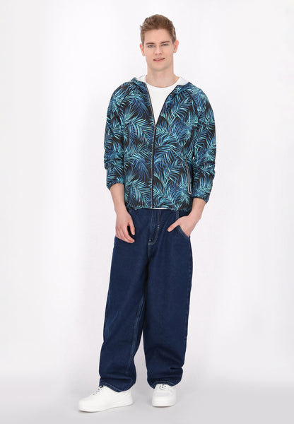 Mo Men's Jacket