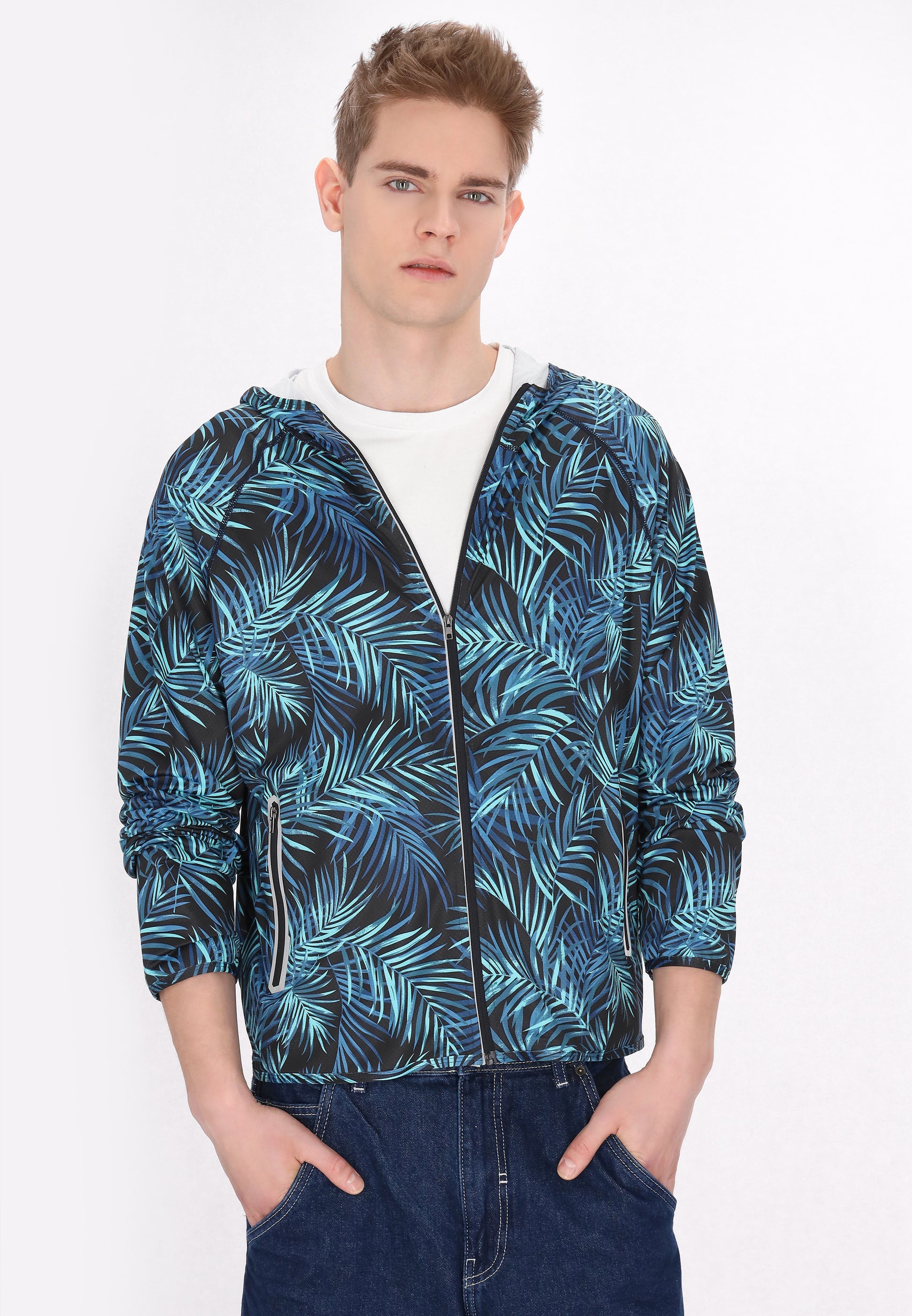 Mo Men's Jacket