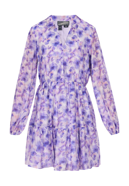 DreiMaster Vintage Kleid für Damen