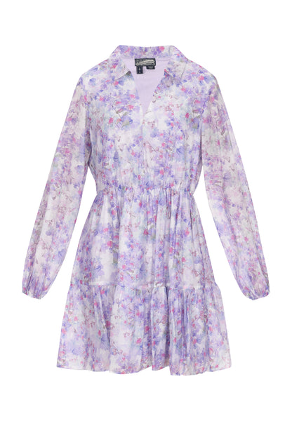 DreiMaster Vintage Kleid für Damen