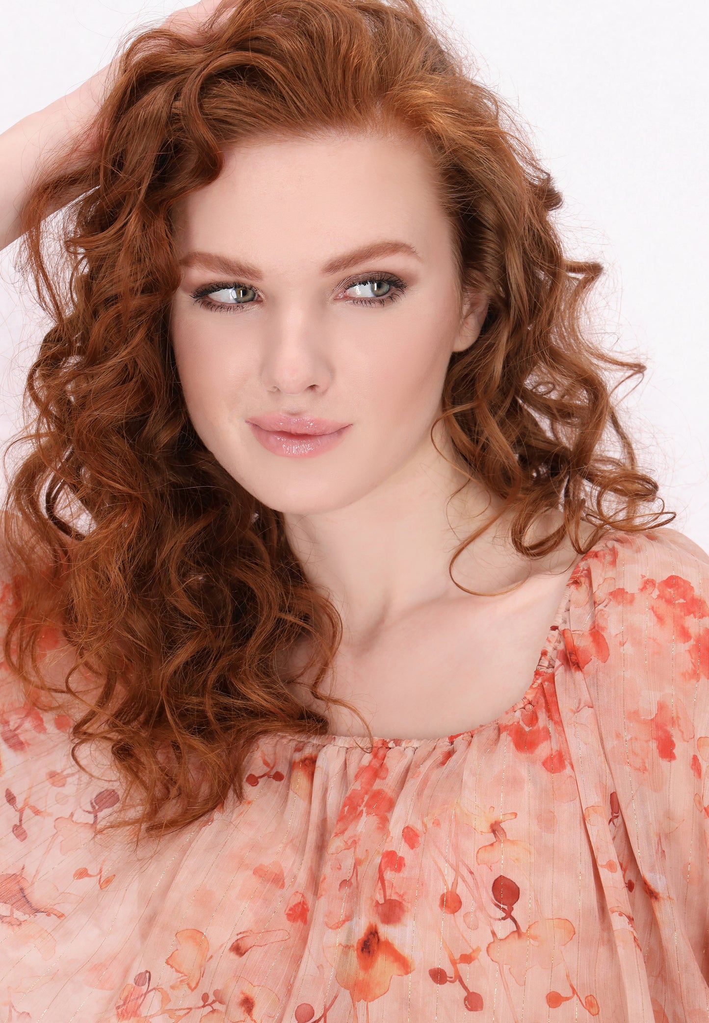 DreiMaster Vintage Kleid für Damen