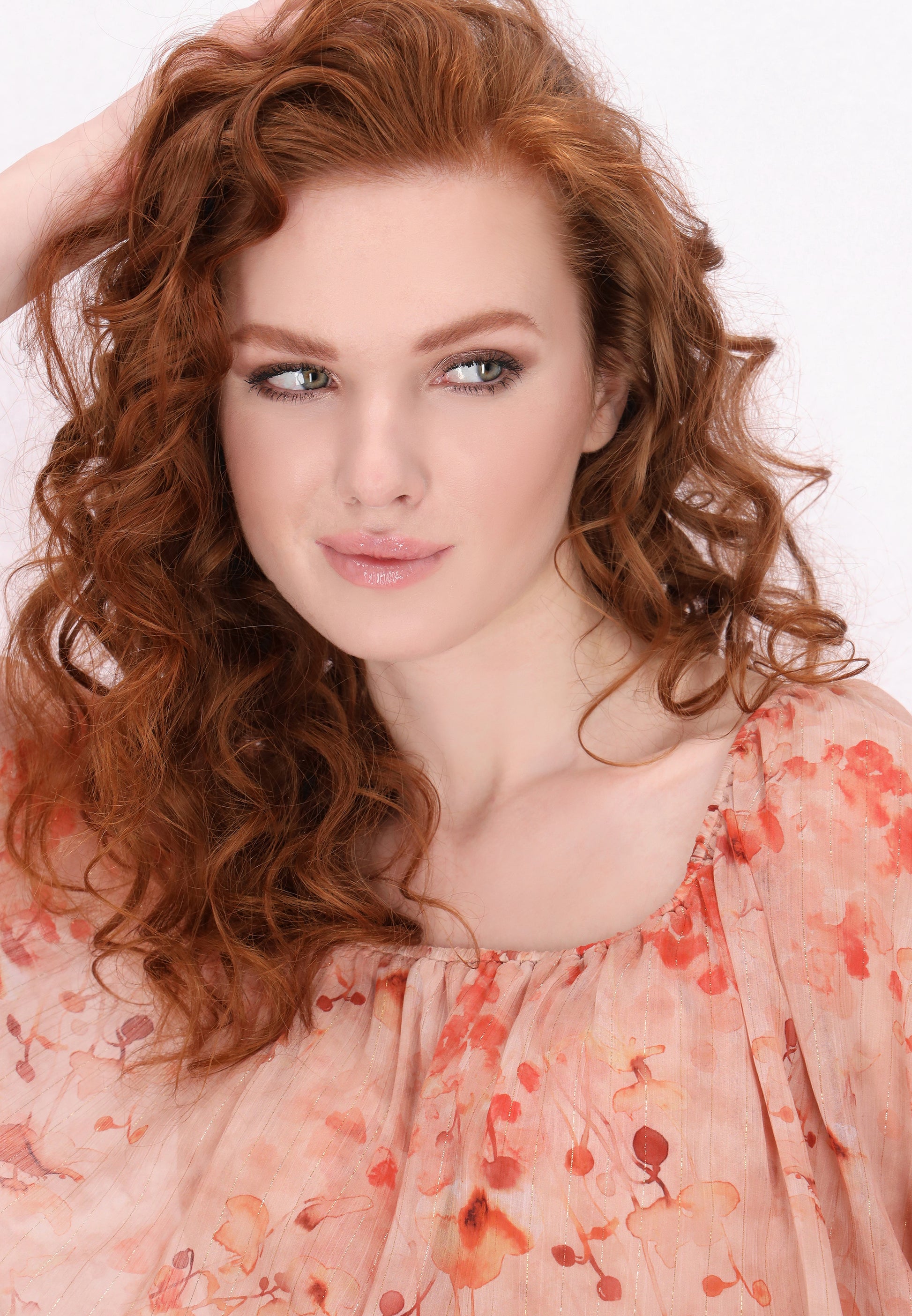 DreiMaster Vintage Kleid für Damen