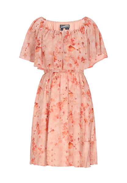 DreiMaster Vintage Kleid für Damen