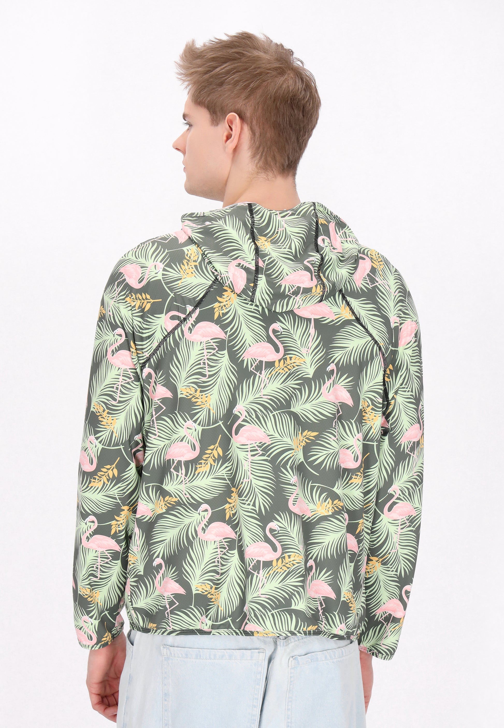 Mo Men's Jacket