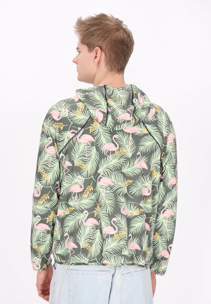 Mo Men's Jacket