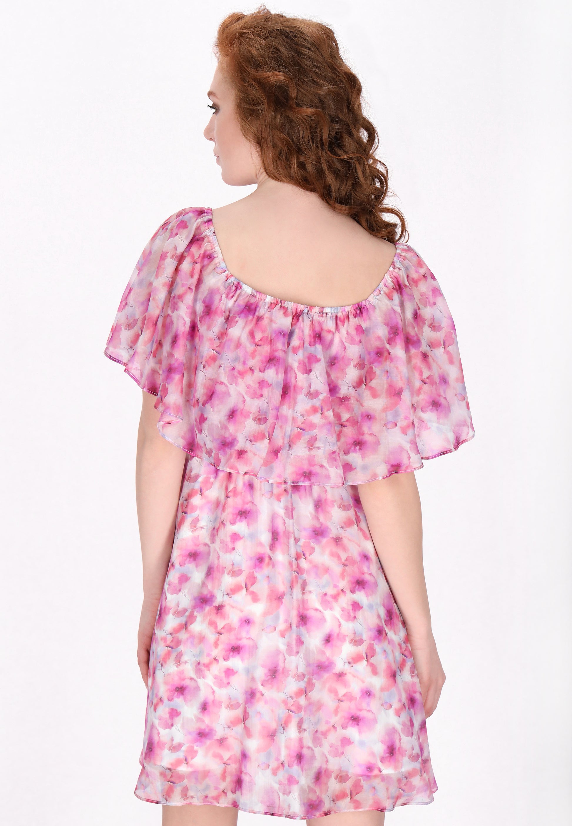 DreiMaster Vintage Kleid für Damen