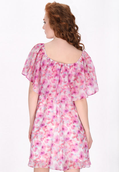 DreiMaster Vintage Kleid für Damen