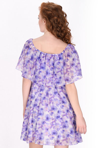 DreiMaster Vintage Kleid für Damen