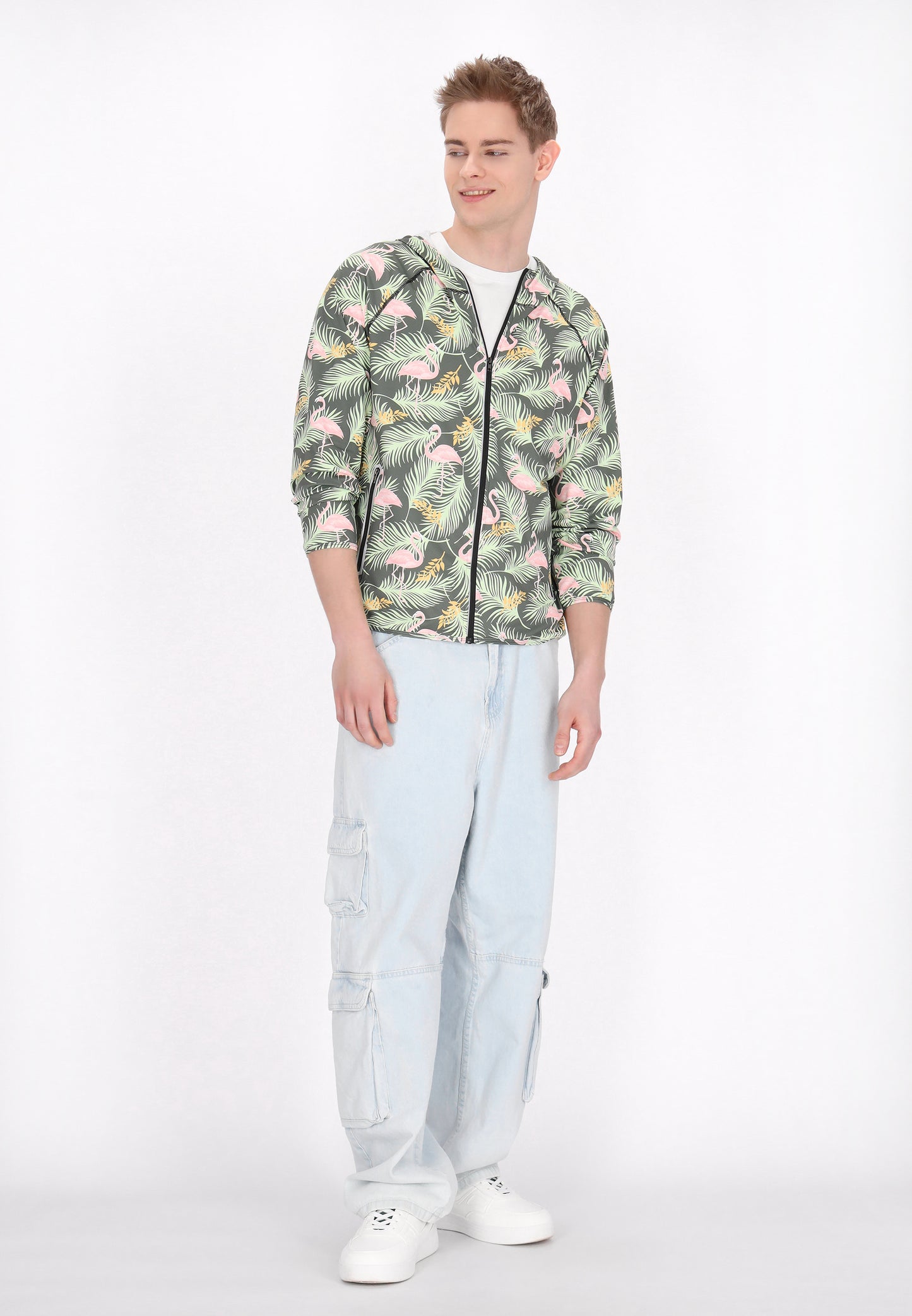 Mo Men's Jacket