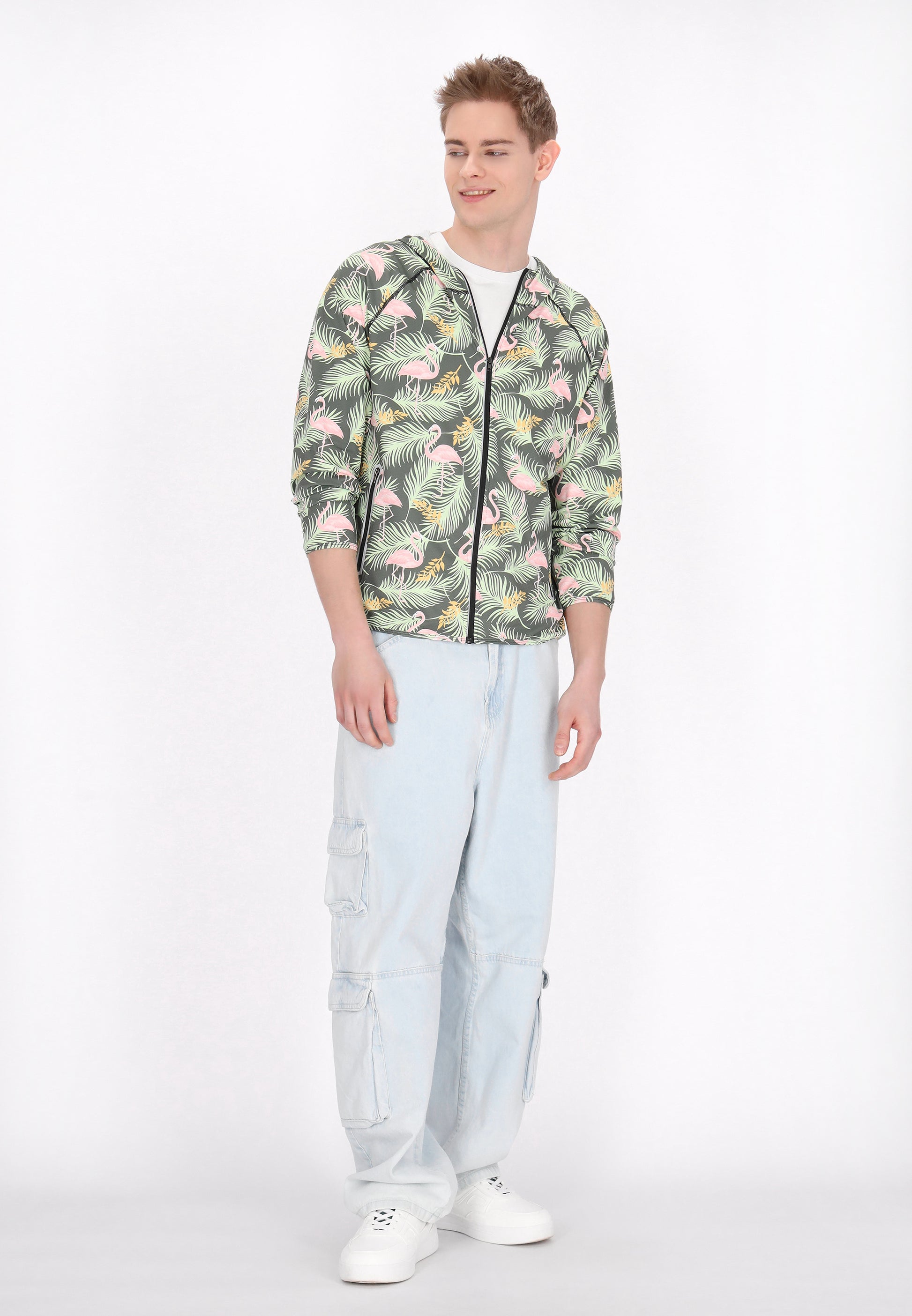 Mo Men's Jacket