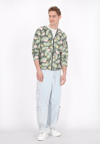 Mo Men's Jacket