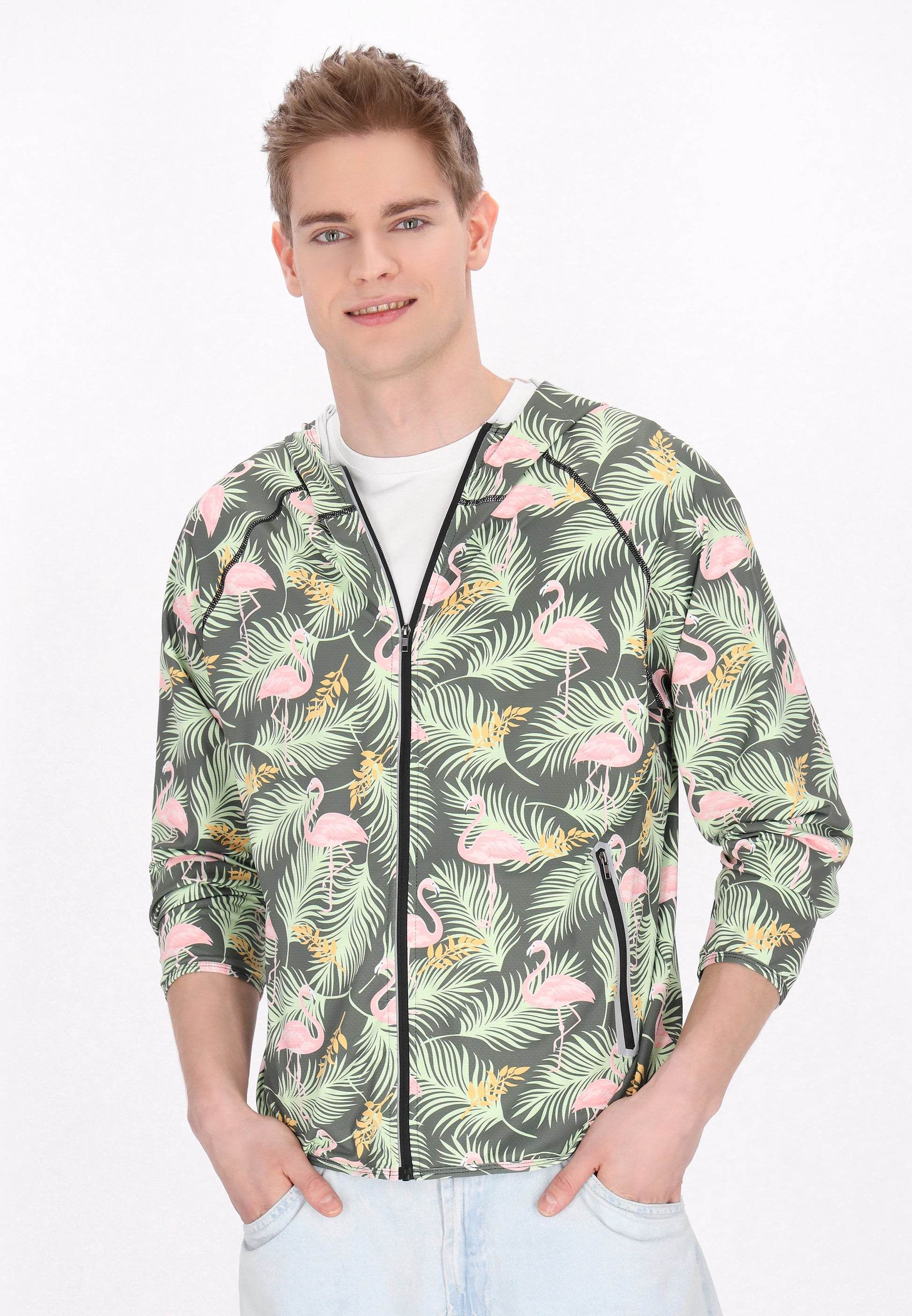 Mo Men's Jacket