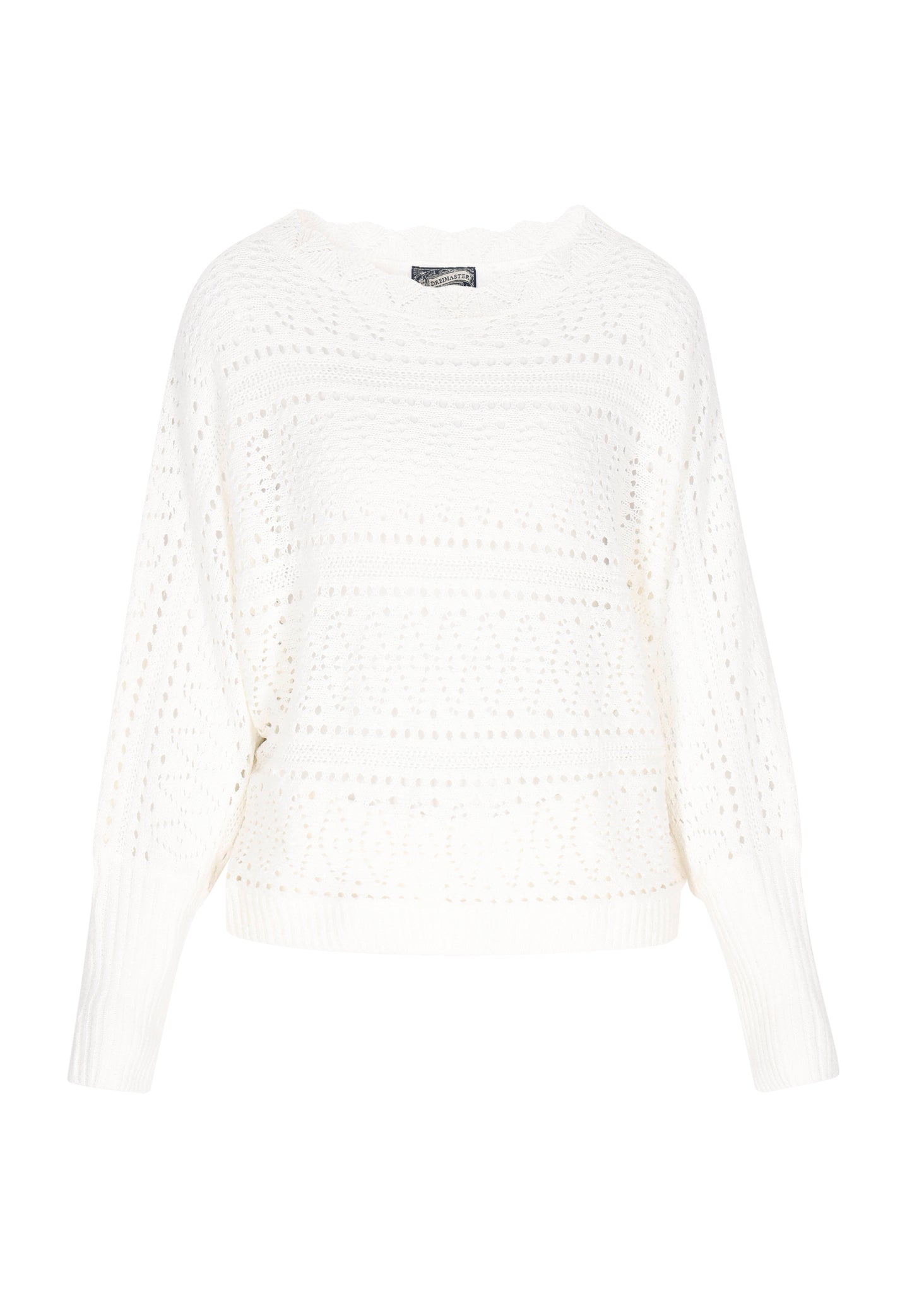 DreiMaster Vintage Pullover