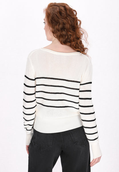 DreiMaster Vintage Strickjacke