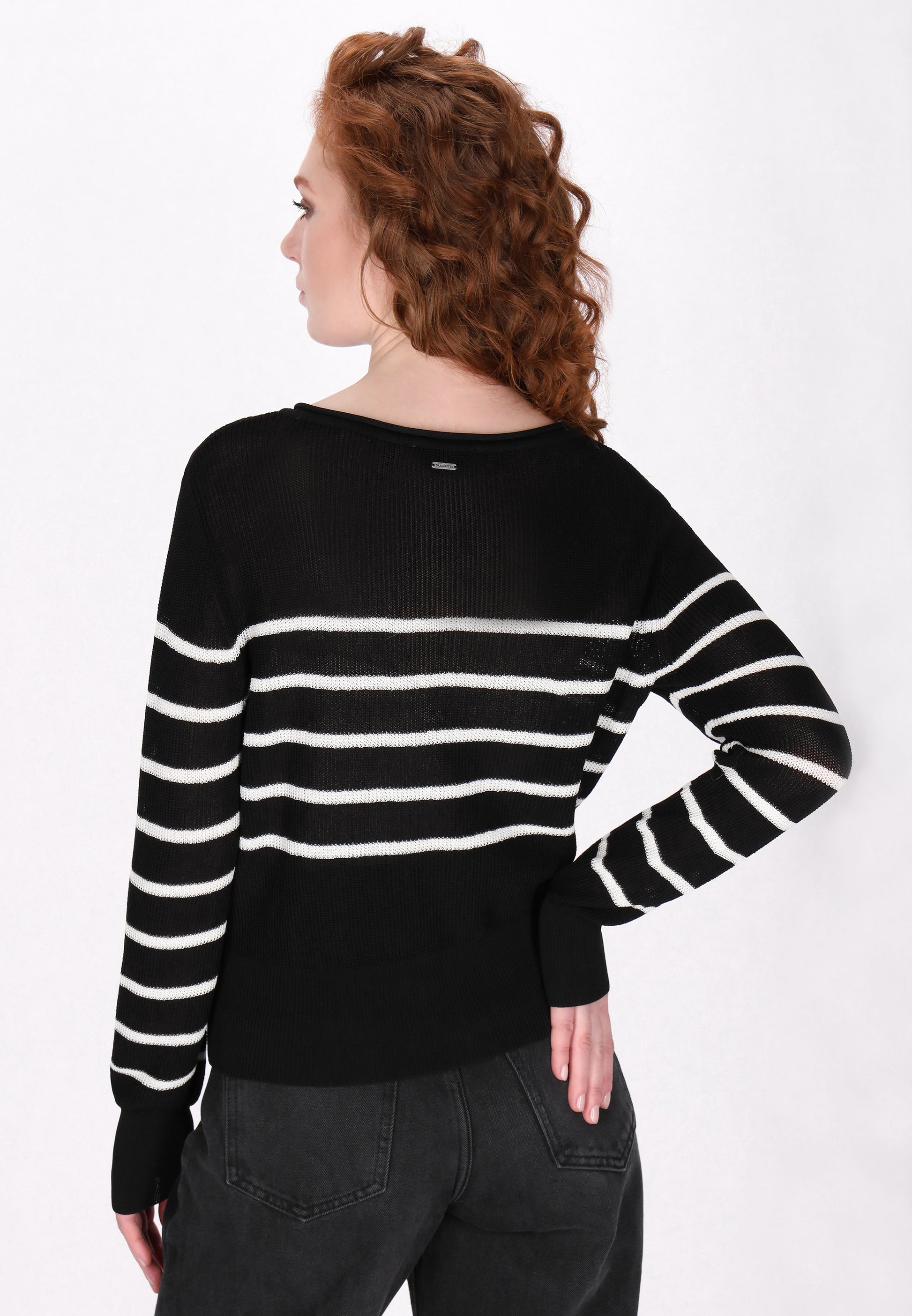 DreiMaster Vintage Strickjacke