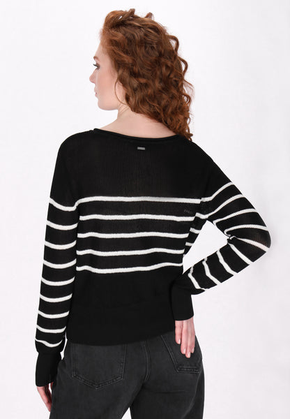 DreiMaster Vintage Strickjacke