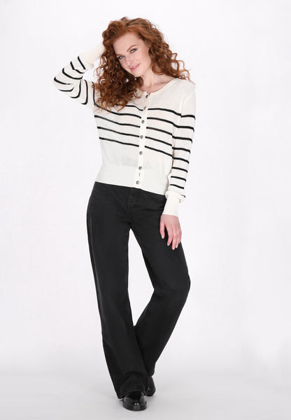 DreiMaster Vintage Strickjacke