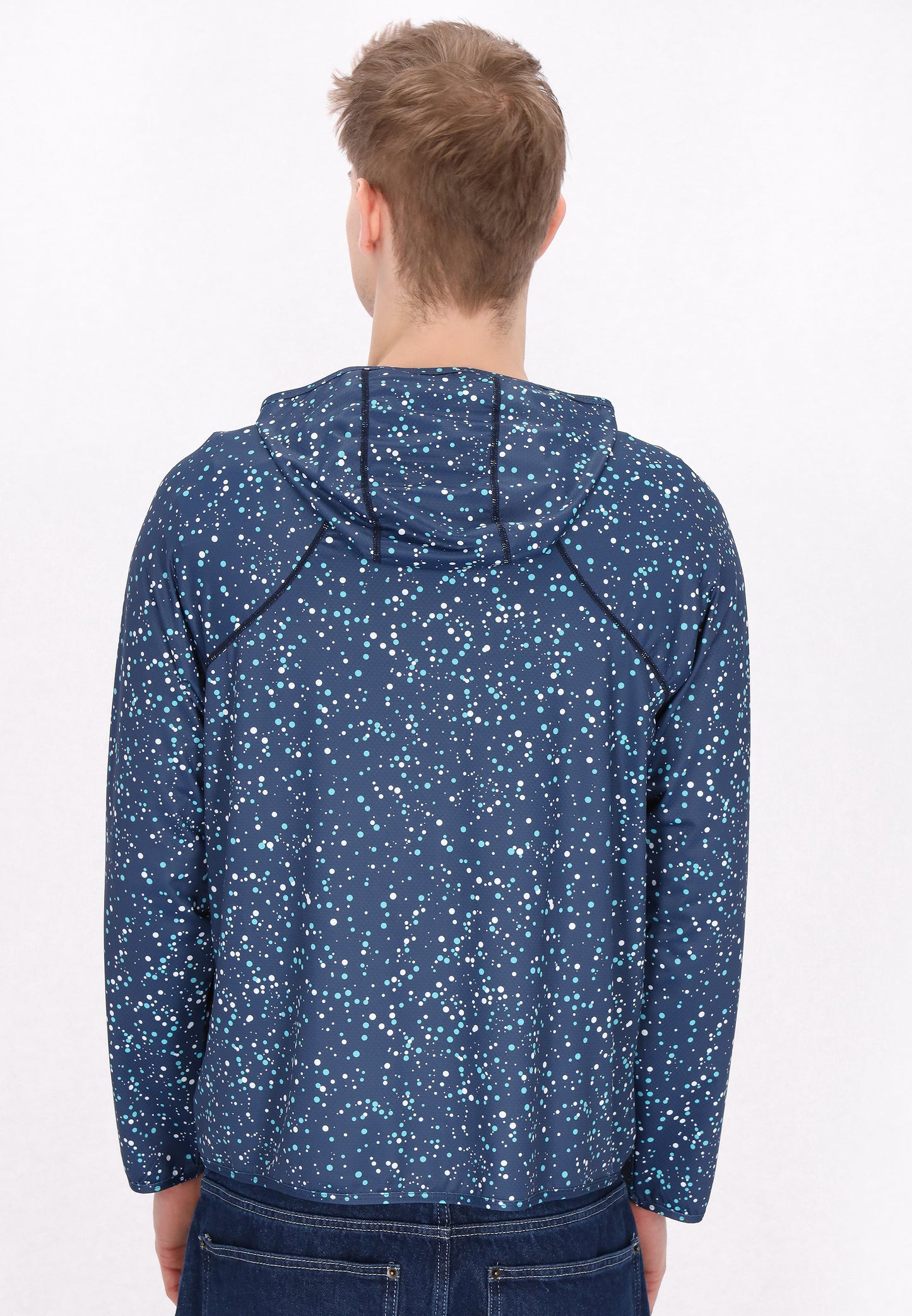Mo Men's Jacket