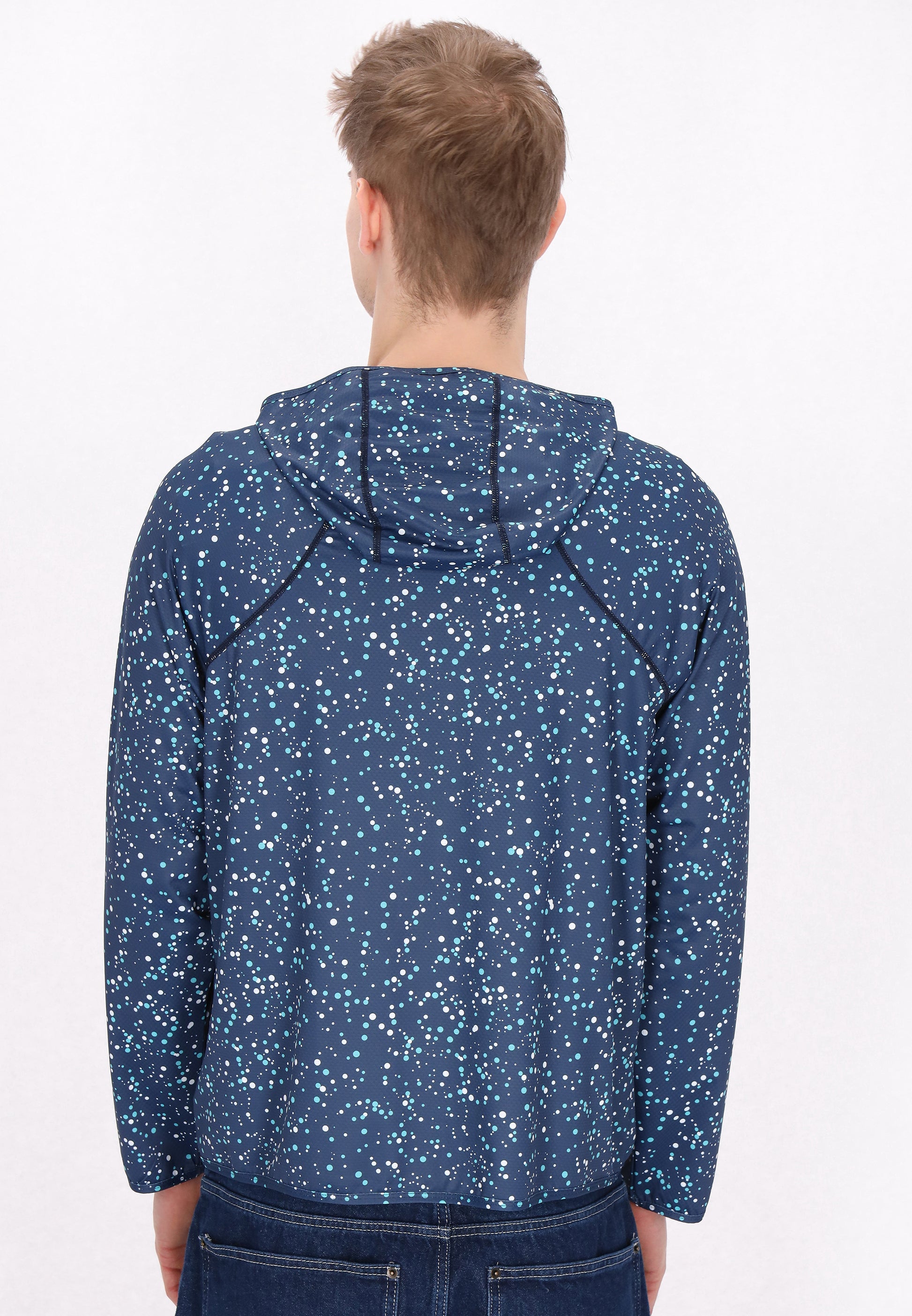 Mo Men's Jacket