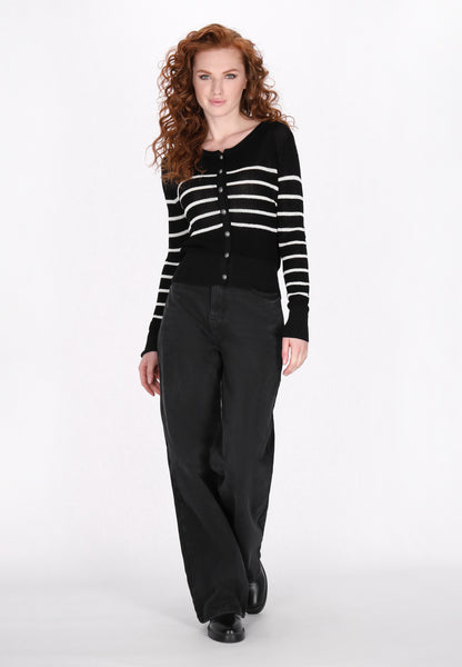 DreiMaster Vintage Strickjacke