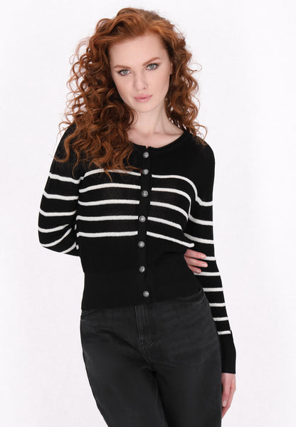 DreiMaster Vintage Strickjacke