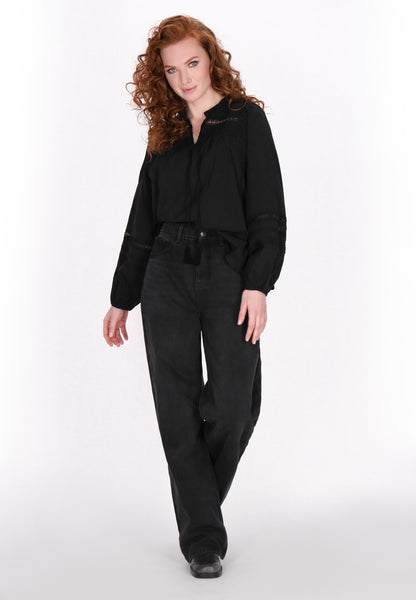 DreiMaster Vintage Damenbluse