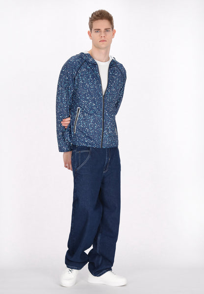 Mo Men's Jacket