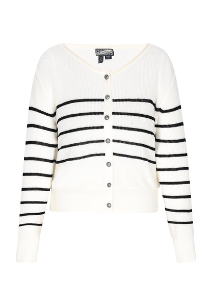 DreiMaster Vintage Strickjacke