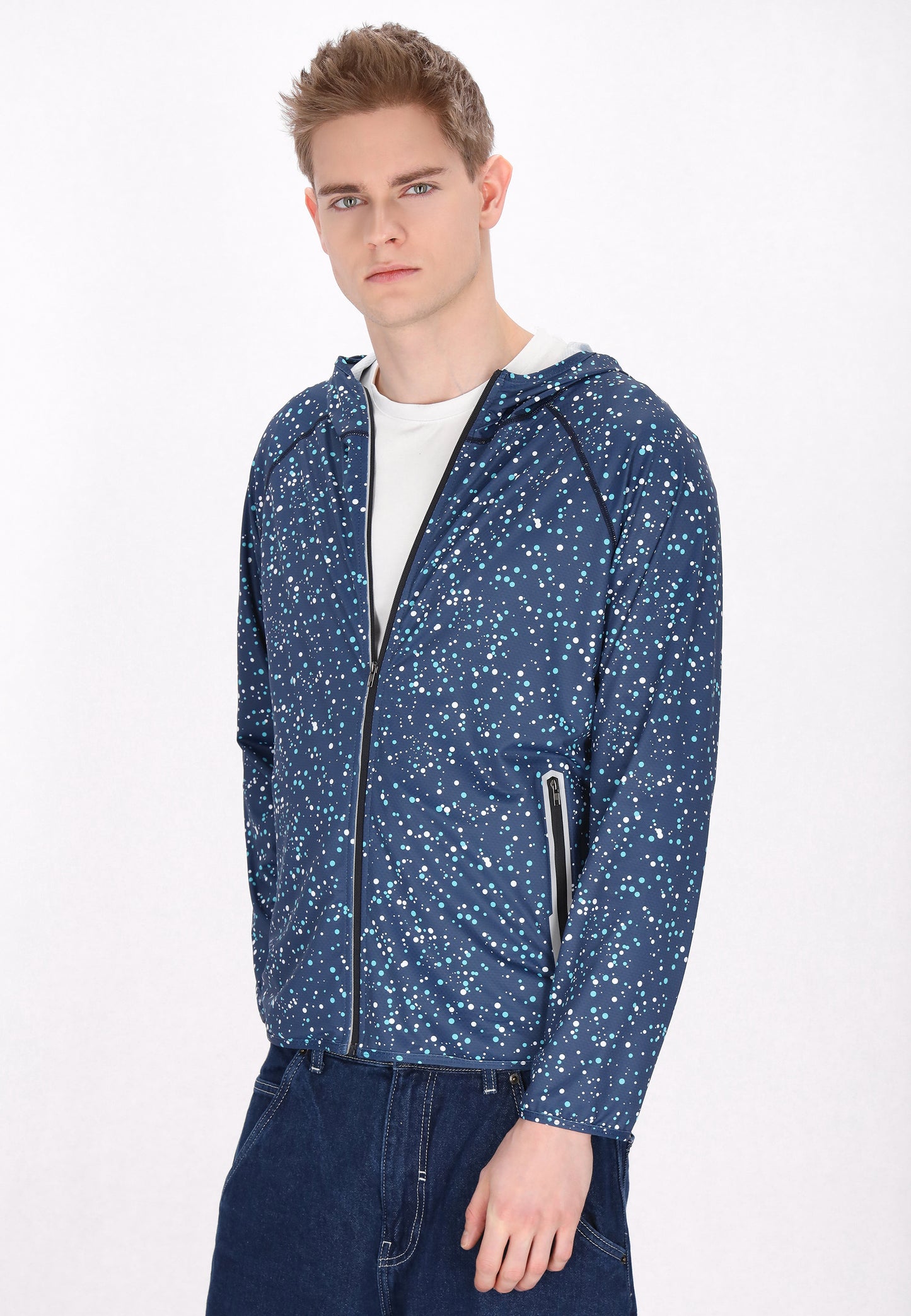 Mo Men's Jacket