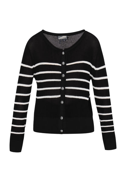 DreiMaster Vintage Strickjacke