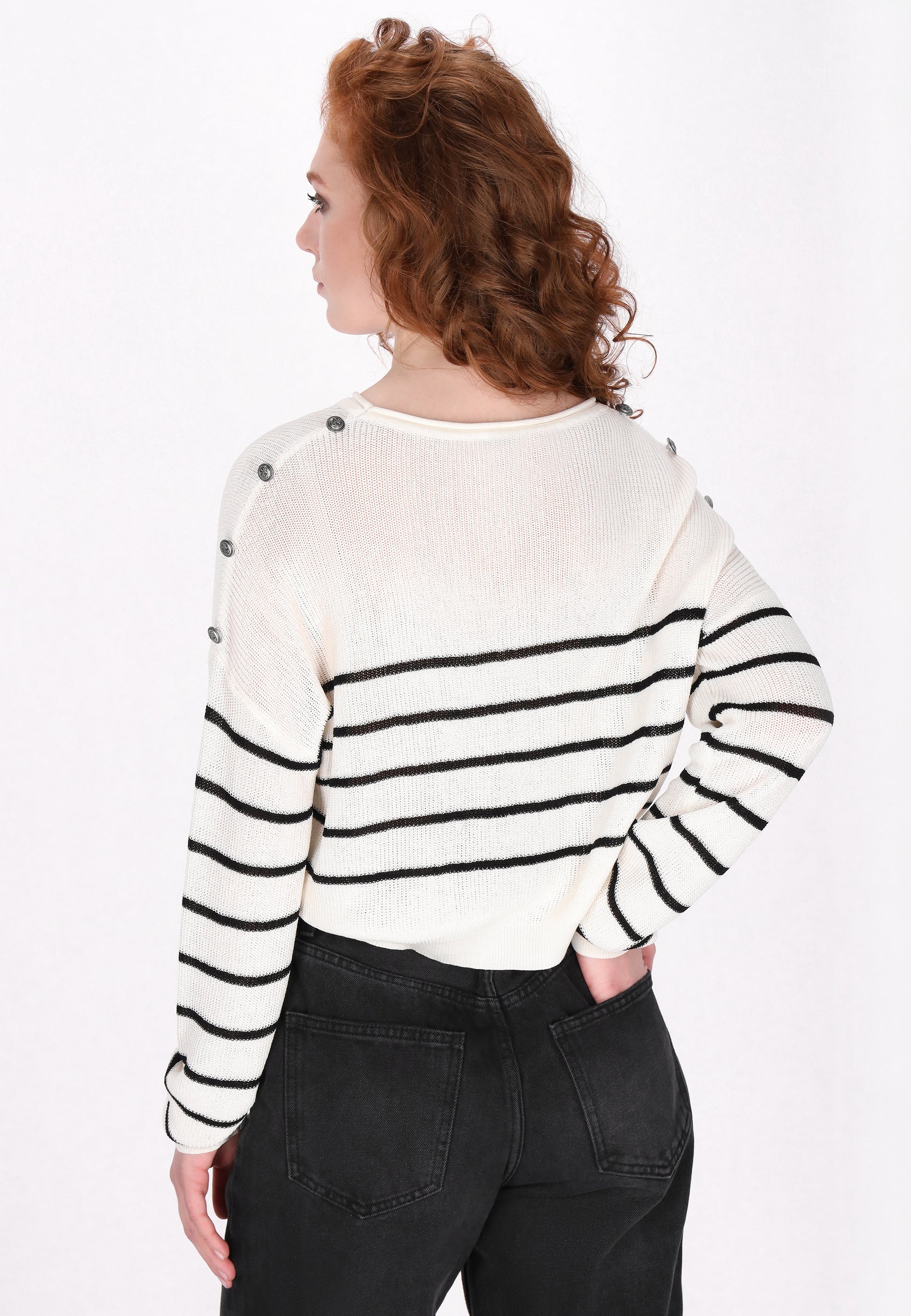 DreiMaster Vintage Pullover