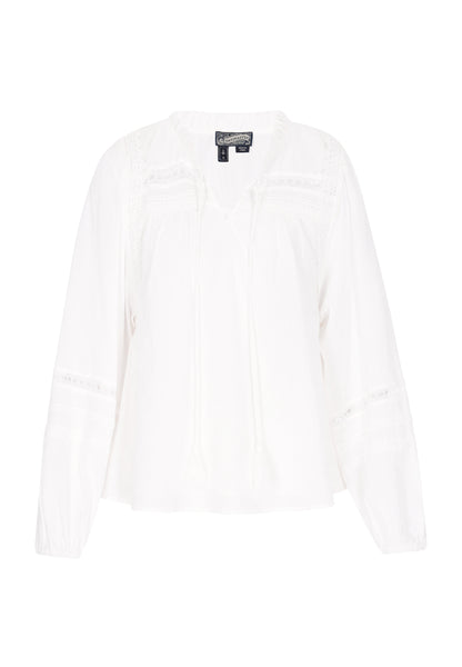 DreiMaster Vintage Damenbluse