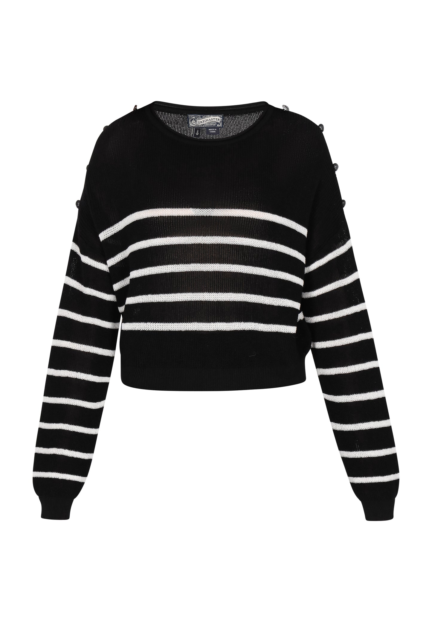 DreiMaster Vintage Pullover