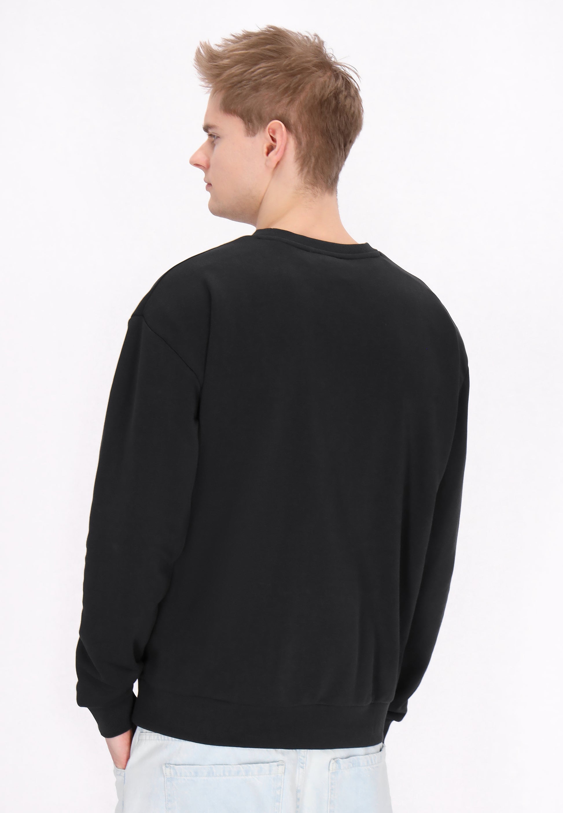 Mo Męskie bluza