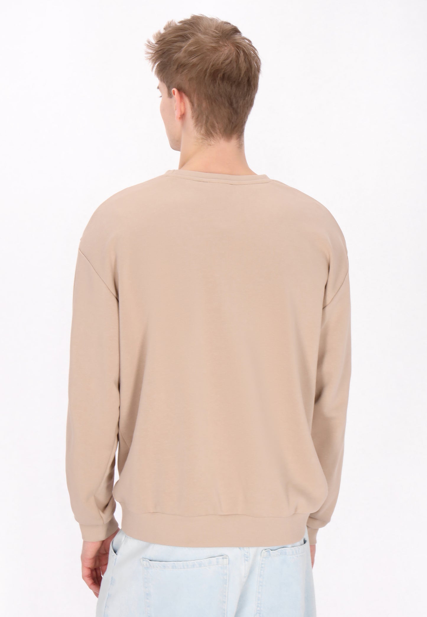 Mo Męskie bluza
