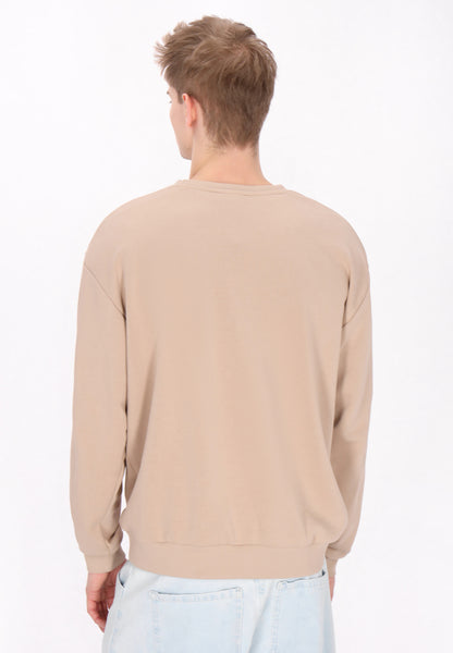 Mo Męskie bluza