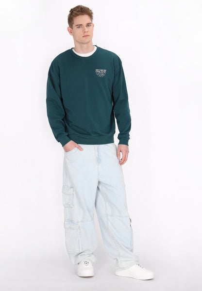 Mo Męskie bluza