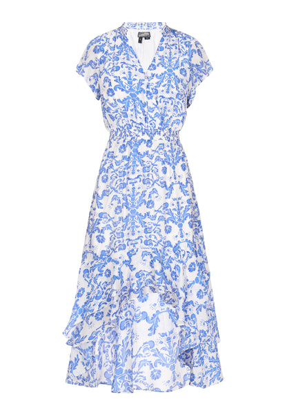 DreiMaster Vintage Kleid für Damen