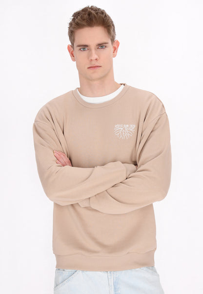 Mo Męskie bluza