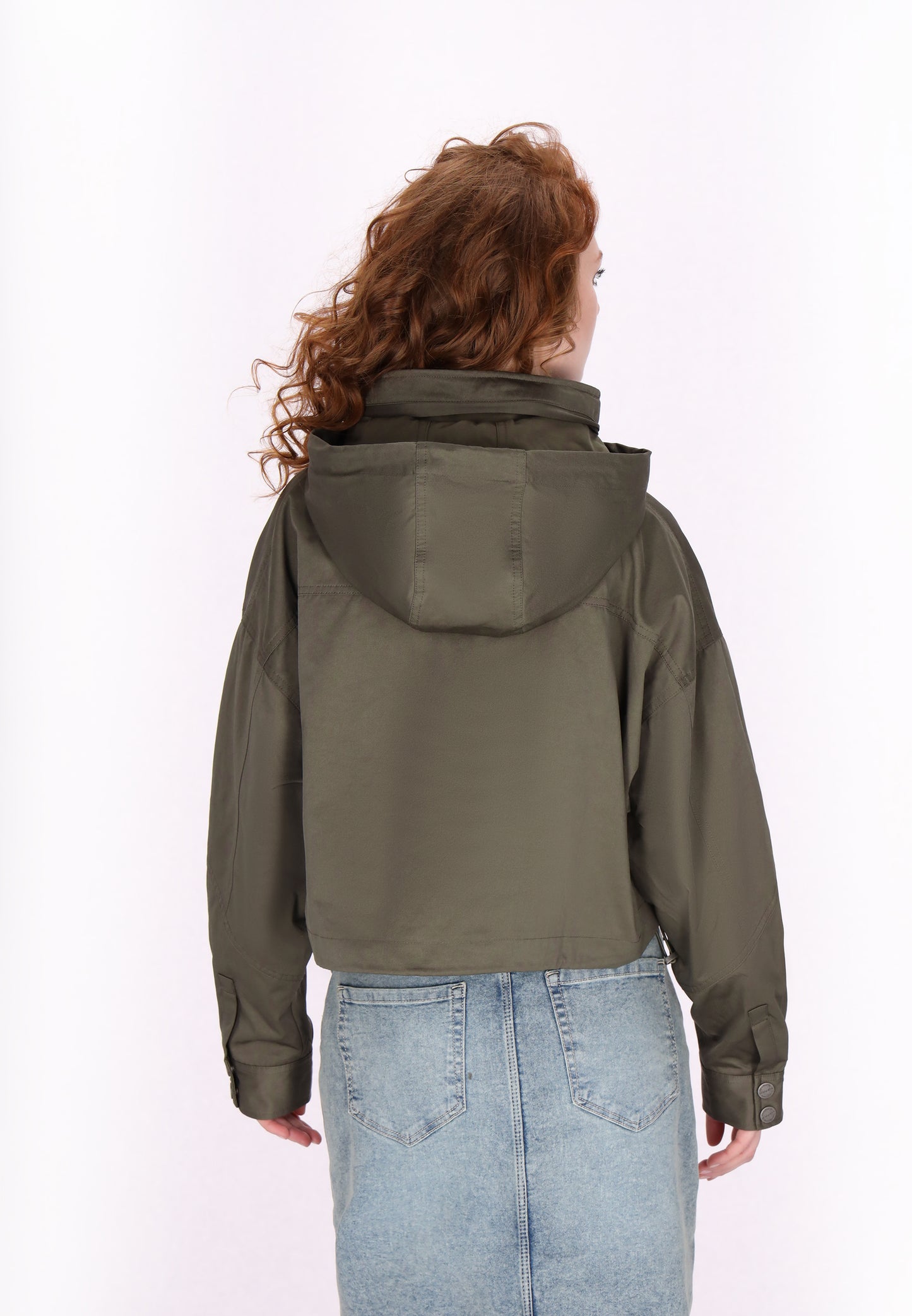 DreiMaster Vintage Jacke