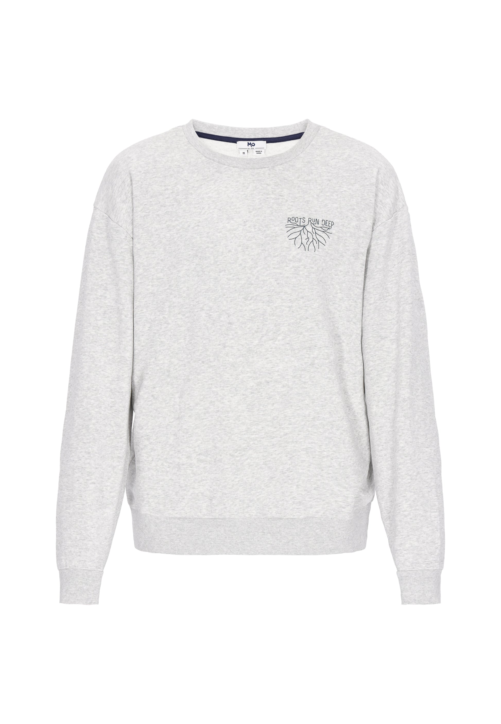 Mo Herren Sweatshirt