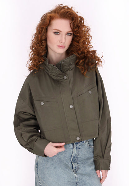 DreiMaster Vintage Jacke