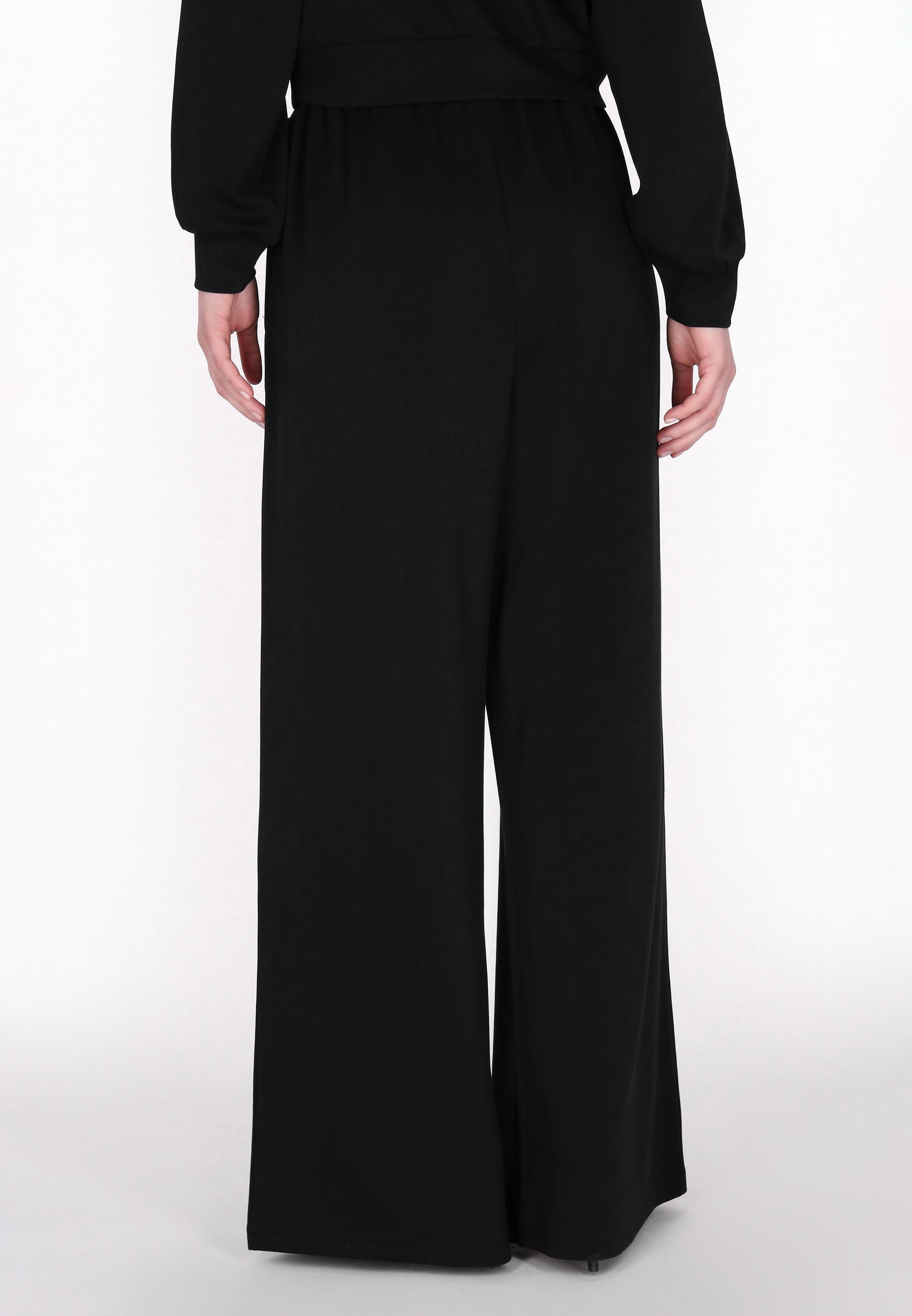 DreiMaster Klassik Damen-Hose