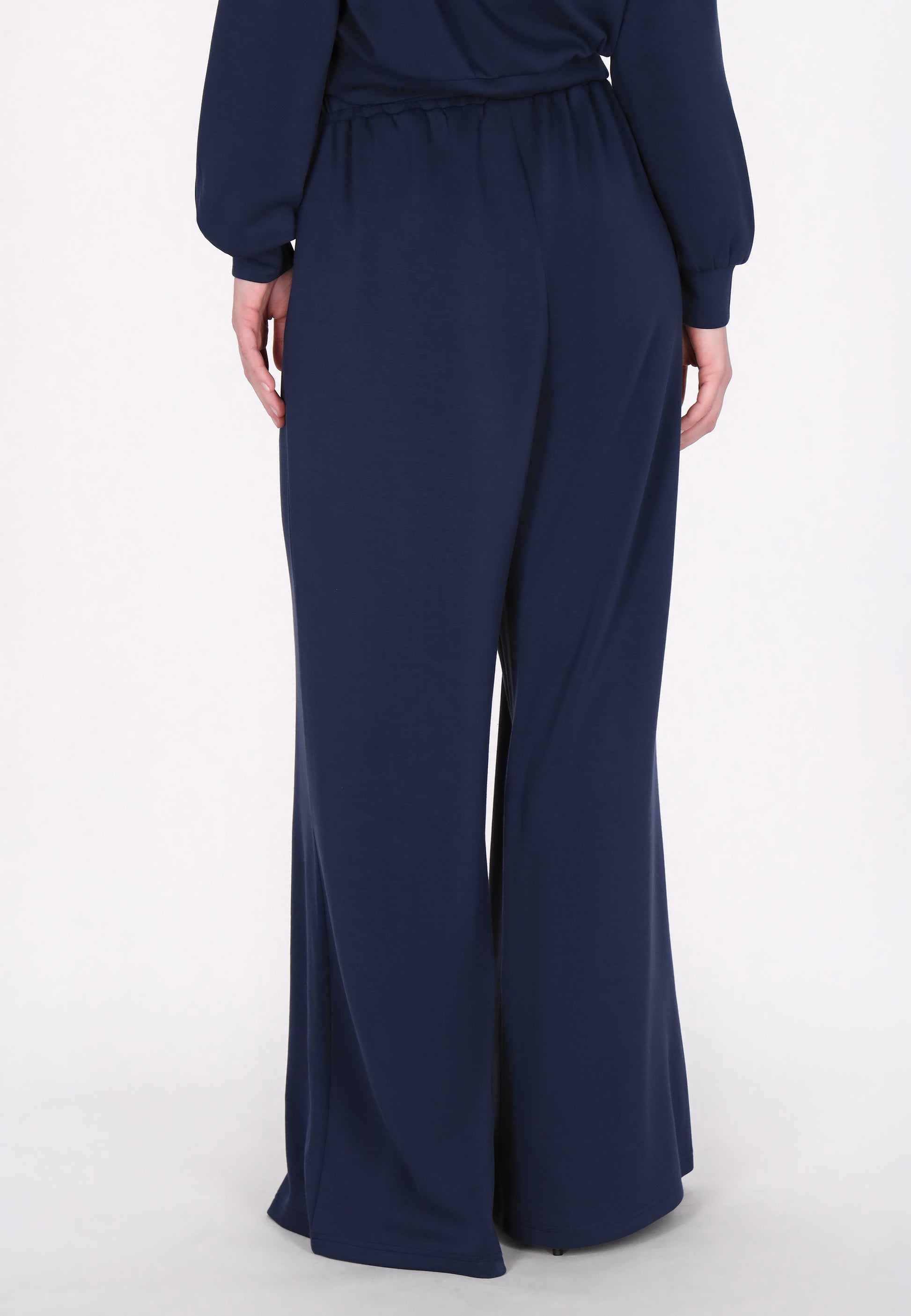 DreiMaster Klassik Damen-Hose
